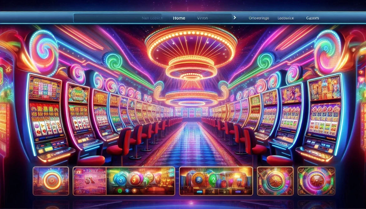 Loci casino